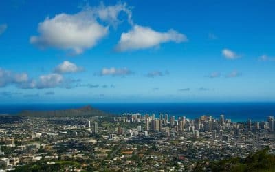 Website Design Services in Honolulu, Hawaii